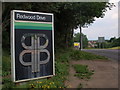 NS6053 : Redwood Drive, Peel Park by Alec MacKinnon
