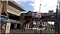 South Shields Metro station