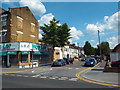 Westerham Road, Leyton