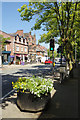 London Road, Alderley Edge