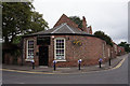 Handgelic Nails & Beauty, Station Road, Hatfield