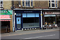 The Four Horsemen micropub, High Street, Sandy