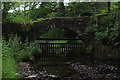 Bleasdale Packhorse Bridge