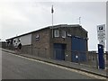 Seahouses Lifeboat Station