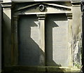 Grave slabs for the Hargrave family, St Stephen