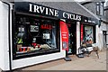 Irvine Cycles