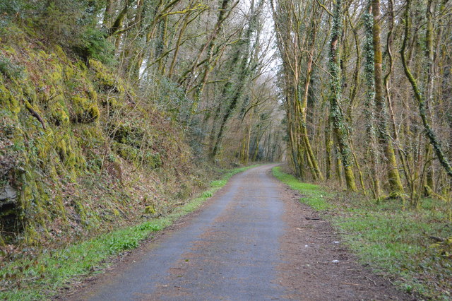 West Devon Way
