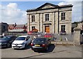 Sandys Street Presbyterian Church, Newry