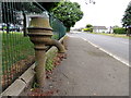 Pump, Glen Road, Maghaberry