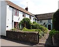 Cottages, High Bridge, Williton