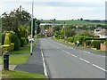 Castle Hill, East Leake