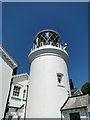 Lowestoft lighthouse