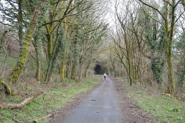 West Devon Way