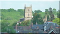 Leominster Priory: St Peter & St Paul