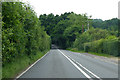 A27 towards Salisbury