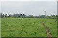 Footpath near Southend Farm