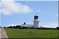 St Bees Lighthouse