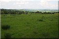 Farmland near Sychnant