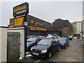 Halfords autocentre, Southampton