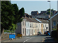 Caersalem Terrace, Llanelli