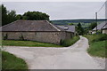 Barn at Peppering Farm