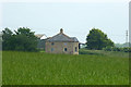 House at The Aviaries