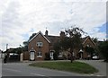 Cottages, Middle Littleton