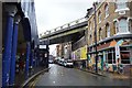 Railway Bridge, Atlantic Rd