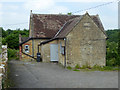 Shepton Montague village hall