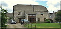 Converted Barn, Yatton Keynell, Wiltshire 2016