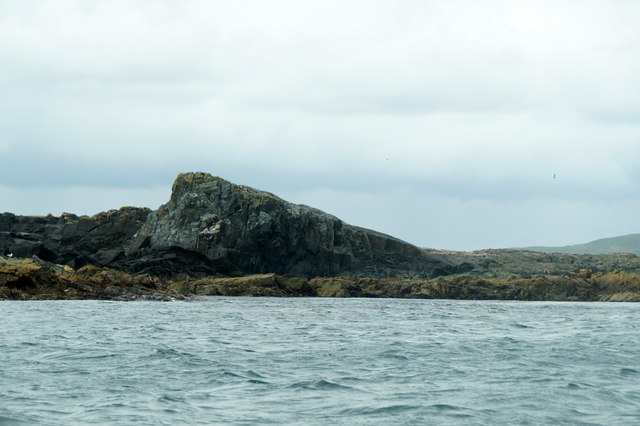 Rumble, Whalsay