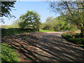 Parking for Hempton Marsh