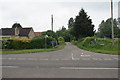 Moat Lane, Uckington