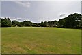 Hambledon Cricket Ground