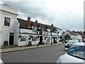 The Windmill Public House,  Stratford-upon-Avon