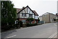 1929 house, Pound Road, Lyme Regis