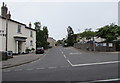 Pound Road, Lyme Regis