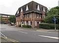 New Market House, Newbury