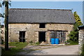 Old Farm Shed, The Street, Sopworth, Wiltshire 2012