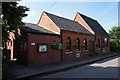 Cadney-Cum-Howsham Village Hall