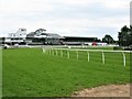 Catterick Racecourse