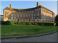 ST2224 : Taunton: Somerset County Hall by John Sutton