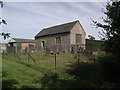 Potters Marston church