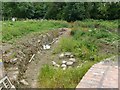 Borrowash Lower (or Shackleford) Lock 