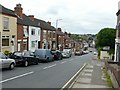 Brookhill Street, Stapleford