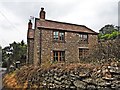 Stone cottage on Lynch Lane