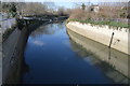 Lee Valley Flood Relief Channel