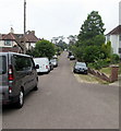 Coram Avenue, Lyme Regis