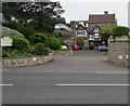 Coram Court & Coram Manor, Lyme Regis