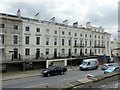 Derby Terrace, Derby Road, Nottingham